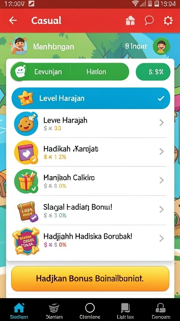 Screenshot empire88 nomor 1