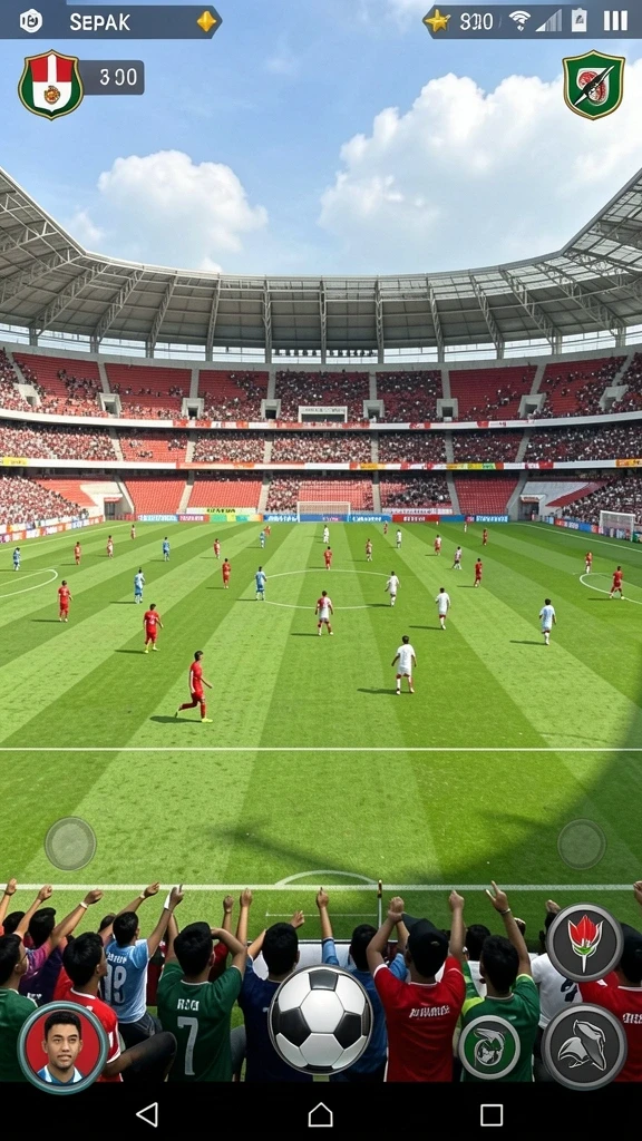 Screenshot empire88 nomor 3