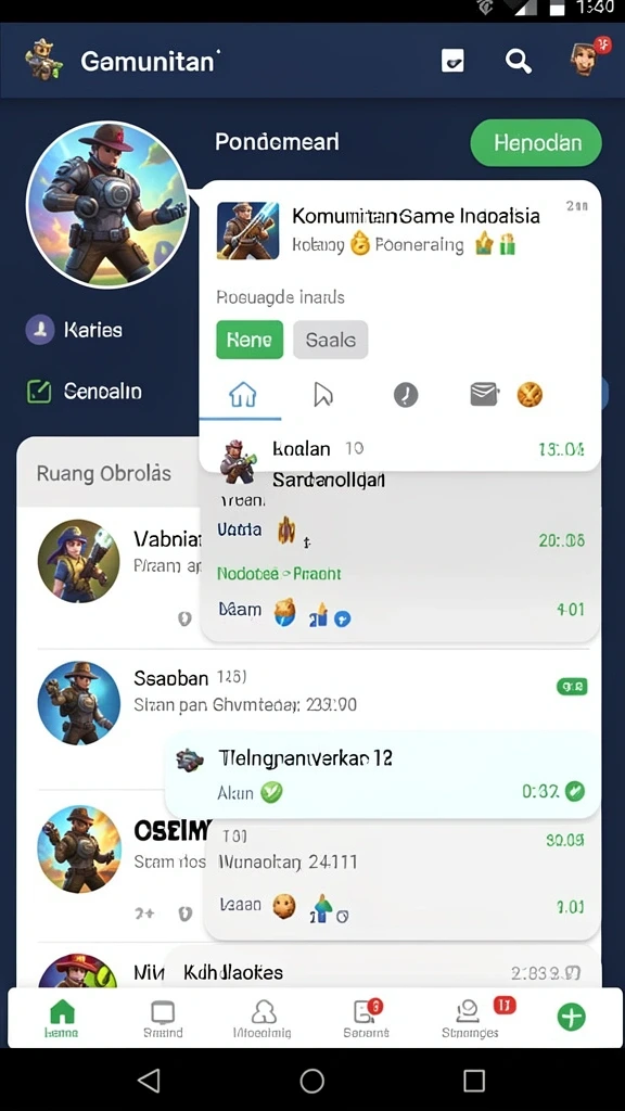 Screenshot ind777 nomor 3