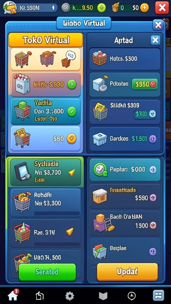 Screenshot masbro12 nomor 1