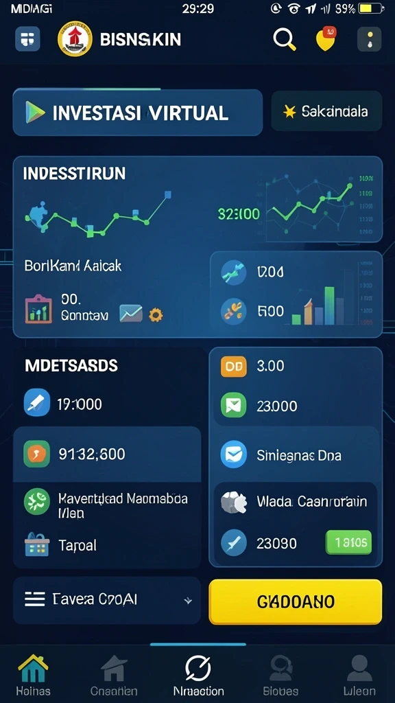Screenshot megaidr nomor 2