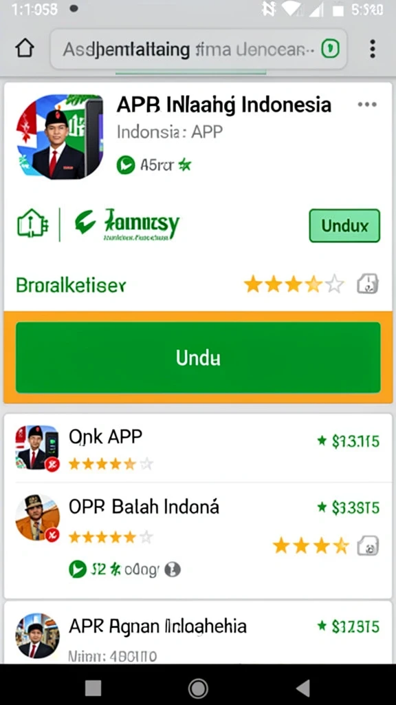 Screenshot megasloto nomor 2