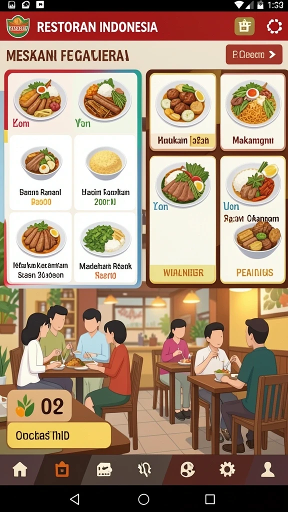 Screenshot megasloto nomor 3
