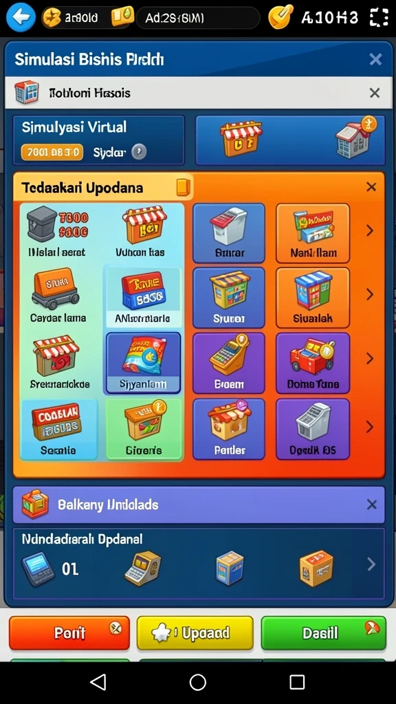 Screenshot rajapola nomor 1