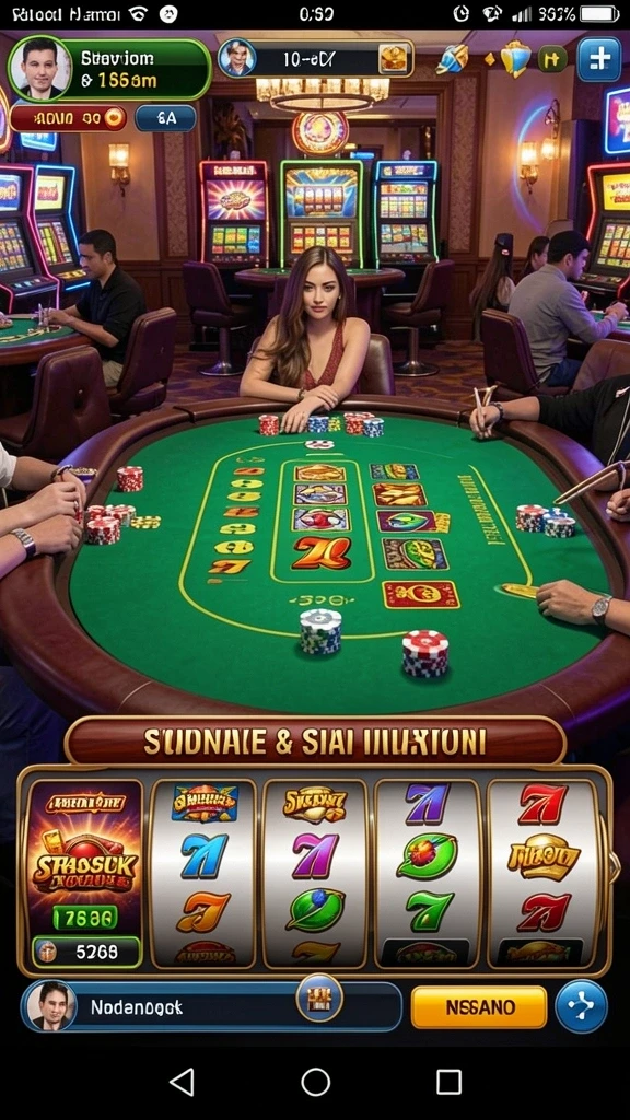 Screenshot slot39 nomor 3