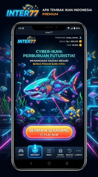 inter77 — galeri pratinjau - APK Resmi
